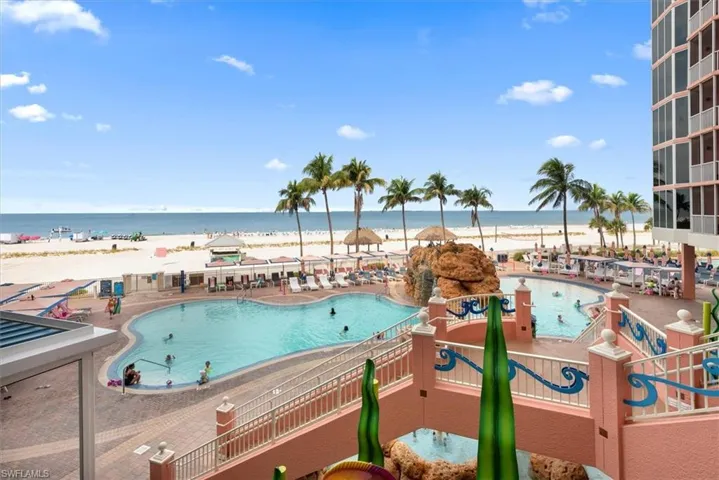 140 Estero Blvd 2505, Fort Myers Beach, Florida 33931