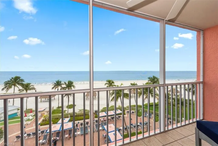 140 Estero Blvd 2505, Fort Myers Beach, Florida 33931