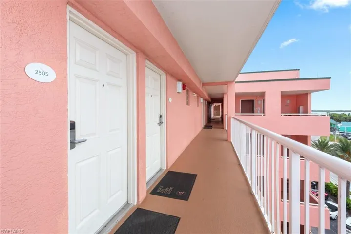 140 Estero Blvd 2505, Fort Myers Beach, Florida 33931