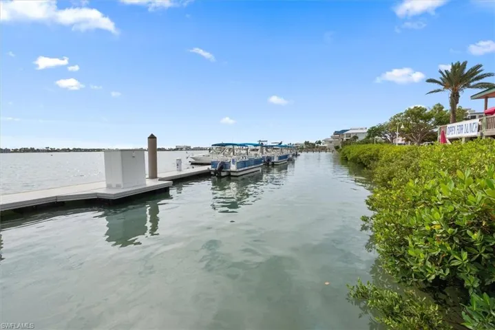 140 Estero Blvd 2505, Fort Myers Beach, Florida 33931