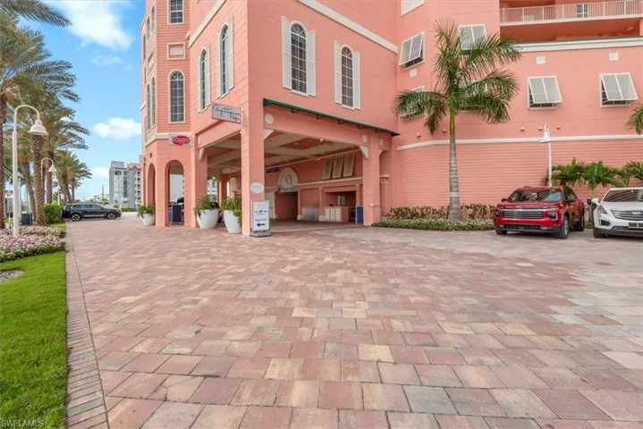 140 Estero Blvd 2505, Fort Myers Beach, Florida 33931
