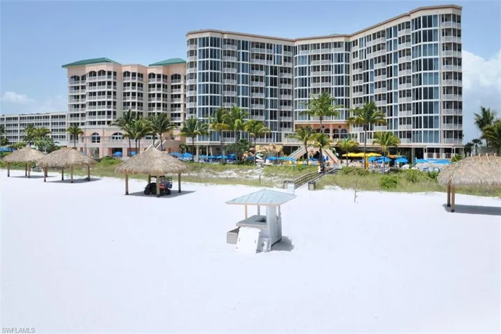 140 Estero Blvd 2505, Fort Myers Beach, Florida 33931