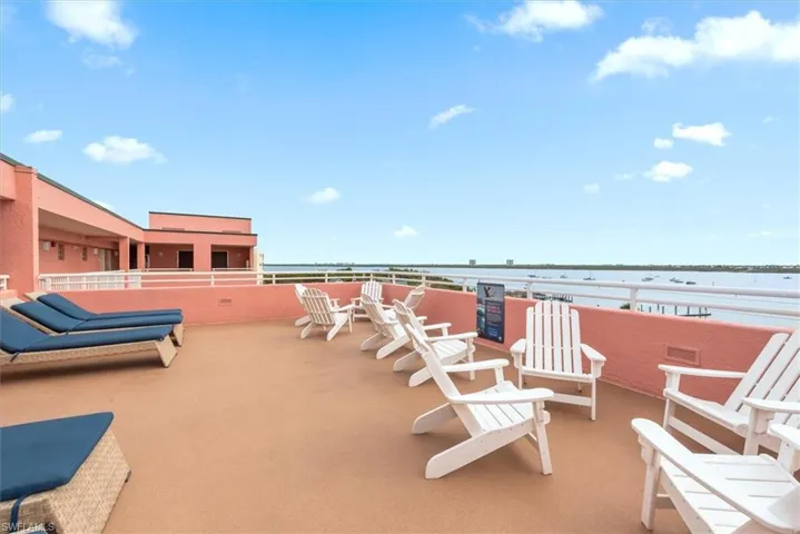 140 Estero Blvd 2505, Fort Myers Beach, Florida 33931