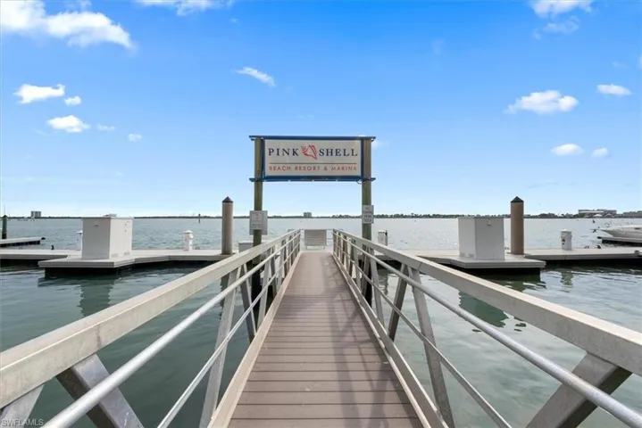 140 Estero Blvd 2505, Fort Myers Beach, Florida 33931