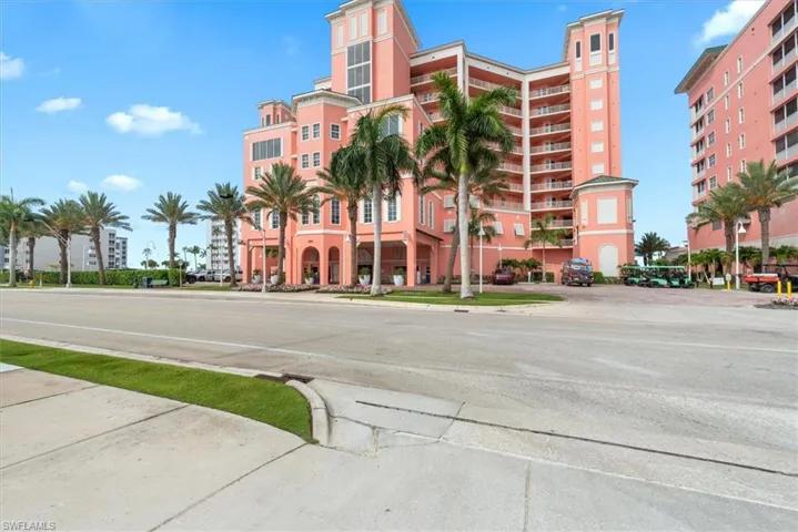 140 Estero Blvd 2505, Fort Myers Beach, Florida 33931