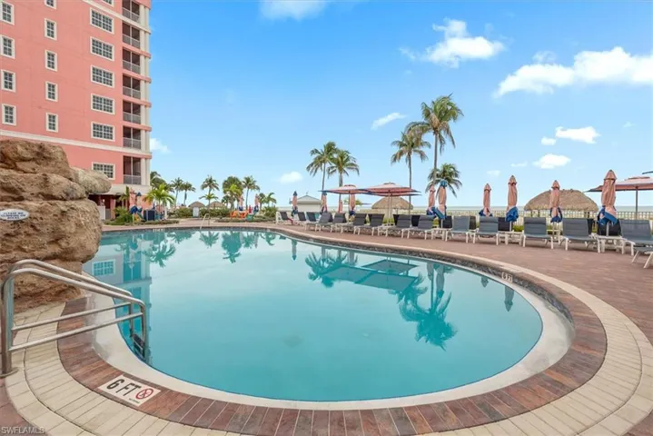 140 Estero Blvd 2505, Fort Myers Beach, Florida 33931