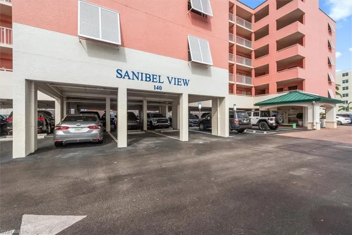 140 Estero Blvd 2505, Fort Myers Beach, Florida 33931