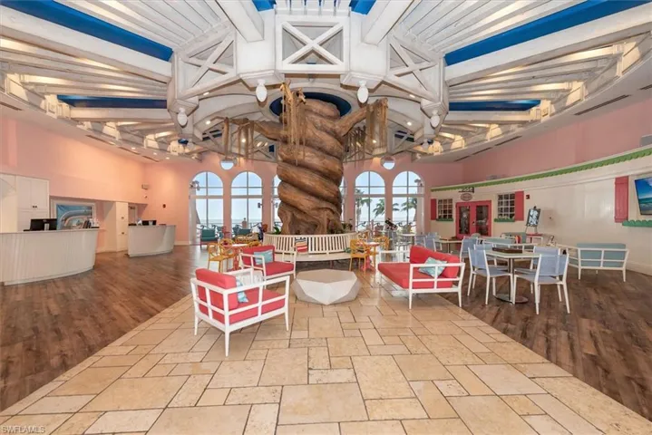 140 Estero Blvd 2505, Fort Myers Beach, Florida 33931