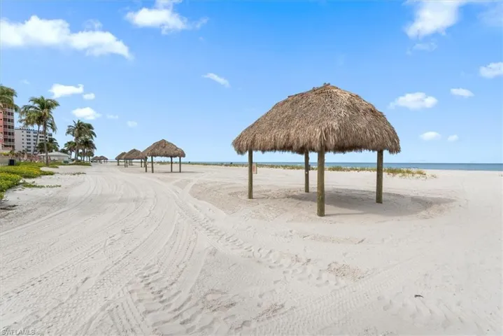 140 Estero Blvd 2505, Fort Myers Beach, Florida 33931