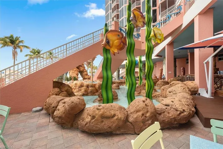 140 Estero Blvd 2505, Fort Myers Beach, Florida 33931