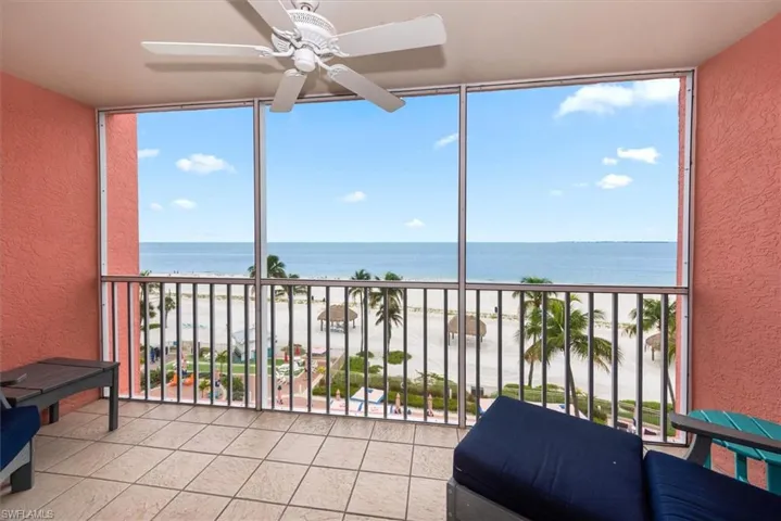 140 Estero Blvd 2505, Fort Myers Beach, Florida 33931