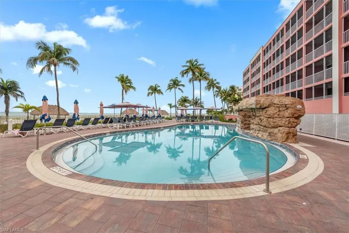 140 Estero Blvd 2505, Fort Myers Beach, Florida 33931