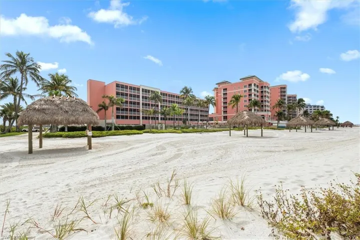 140 Estero Blvd 2505, Fort Myers Beach, Florida 33931