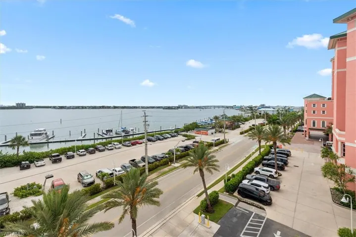 140 Estero Blvd 2505, Fort Myers Beach, Florida 33931