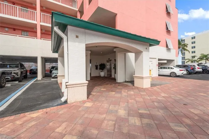 140 Estero Blvd 2505, Fort Myers Beach, Florida 33931