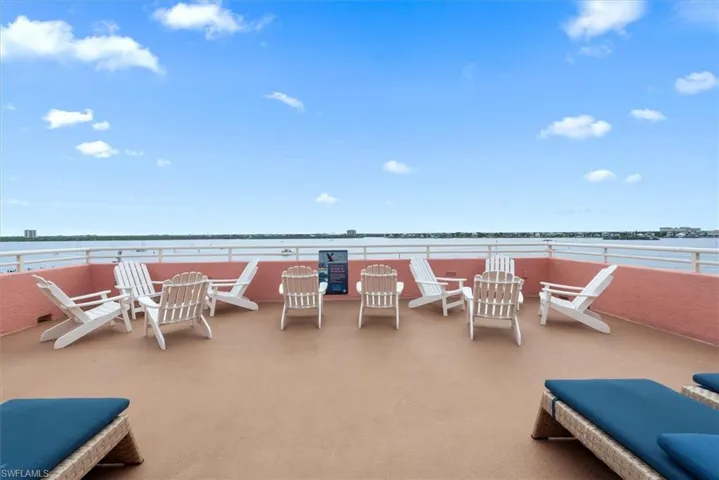 140 Estero Blvd 2505, Fort Myers Beach, Florida 33931