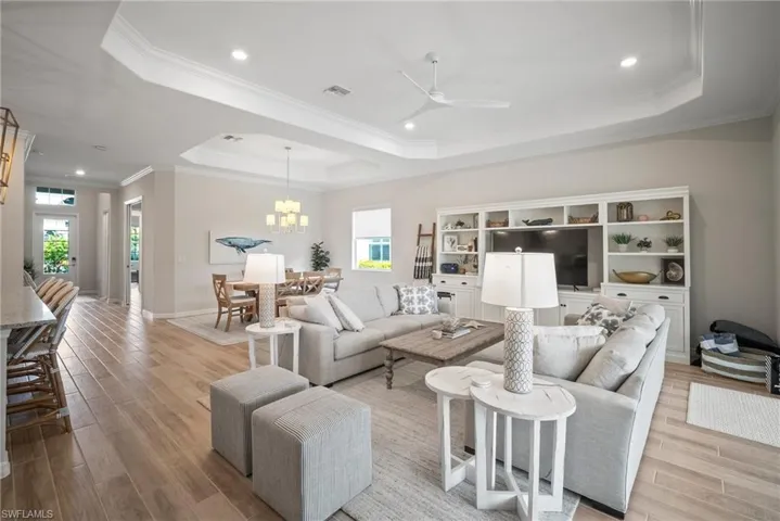 15871 Leaning Pine Ln, Babcock Ranch, Florida 33982