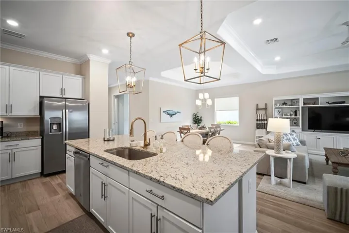 15871 Leaning Pine Ln, Babcock Ranch, Florida 33982