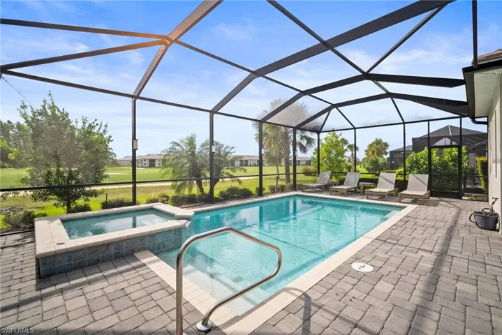 15871 Leaning Pine Ln, Babcock Ranch, Florida 33982