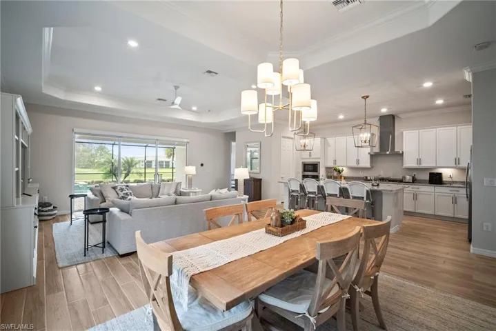 15871 Leaning Pine Ln, Babcock Ranch, Florida 33982