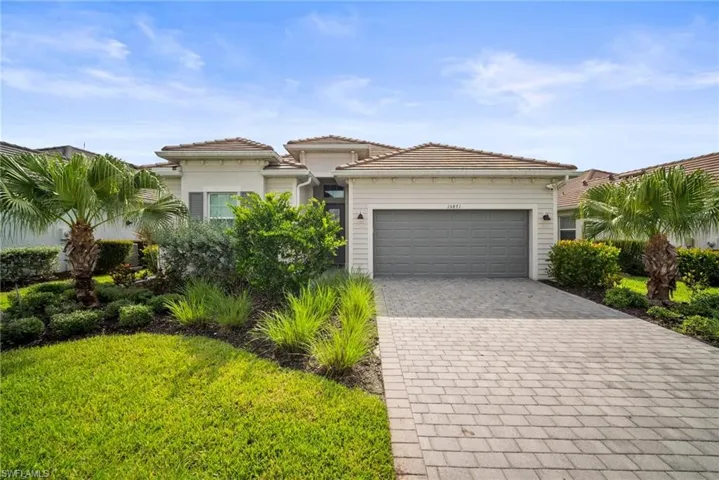 15871 Leaning Pine Ln, Babcock Ranch, Florida 33982