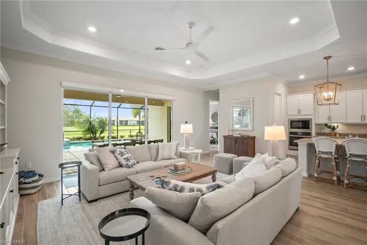 15871 Leaning Pine Ln, Babcock Ranch, Florida 33982