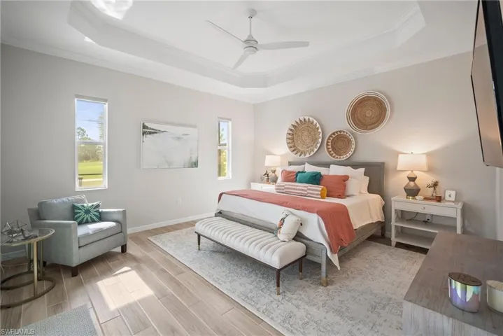 15871 Leaning Pine Ln, Babcock Ranch, Florida 33982