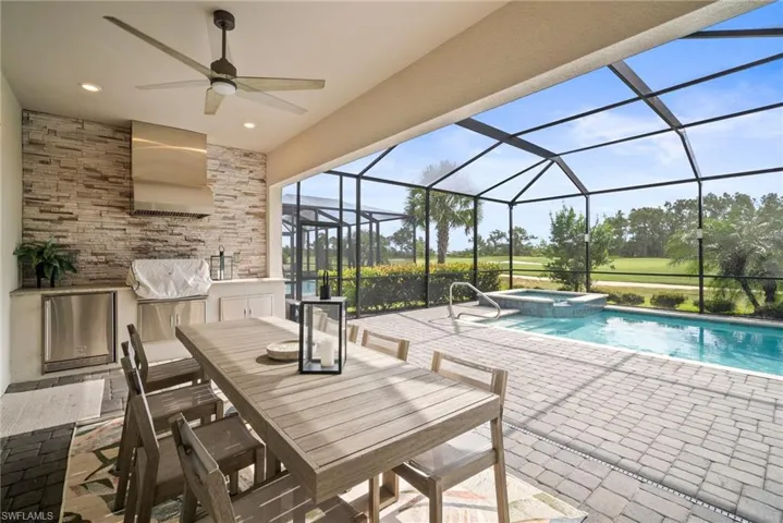 15871 Leaning Pine Ln, Babcock Ranch, Florida 33982