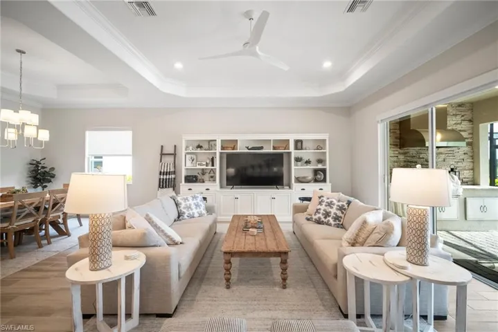 15871 Leaning Pine Ln, Babcock Ranch, Florida 33982