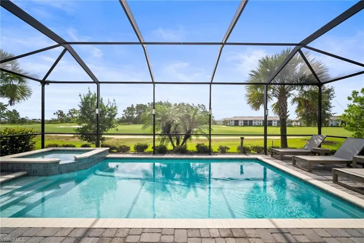 15871 Leaning Pine Ln, Babcock Ranch, Florida 33982