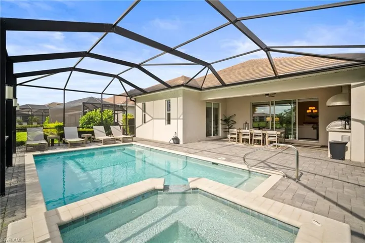 15871 Leaning Pine Ln, Babcock Ranch, Florida 33982
