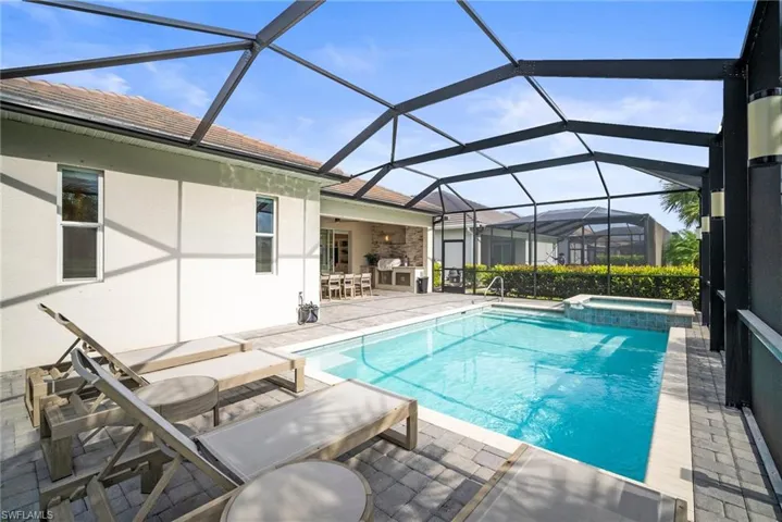 15871 Leaning Pine Ln, Babcock Ranch, Florida 33982