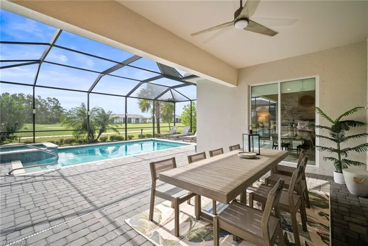 15871 Leaning Pine Ln, Babcock Ranch, Florida 33982