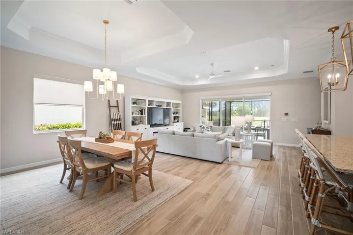 15871 Leaning Pine Ln, Babcock Ranch, Florida 33982