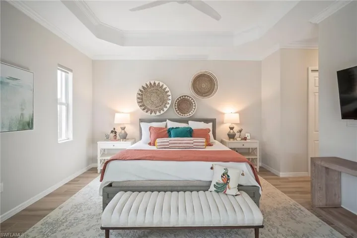 15871 Leaning Pine Ln, Babcock Ranch, Florida 33982