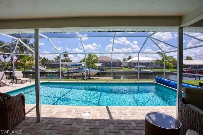 3413 Se 18th Ave, Cape Coral, Florida 33904