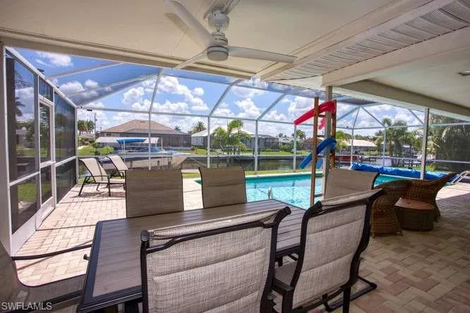 3413 Se 18th Ave, Cape Coral, Florida 33904