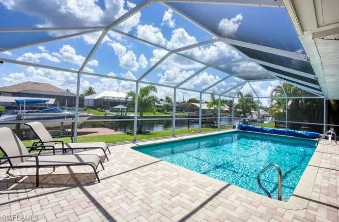 3413 Se 18th Ave, Cape Coral, Florida 33904