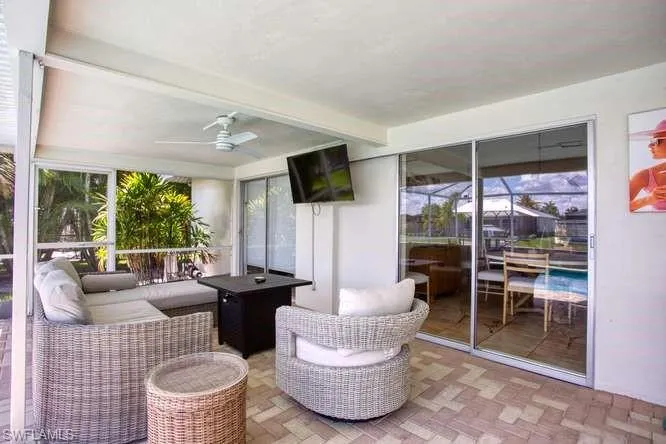 3413 Se 18th Ave, Cape Coral, Florida 33904