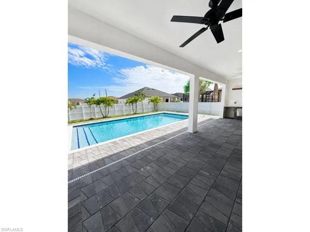 3404 Nw 1st Ter, Cape Coral, Florida 33993