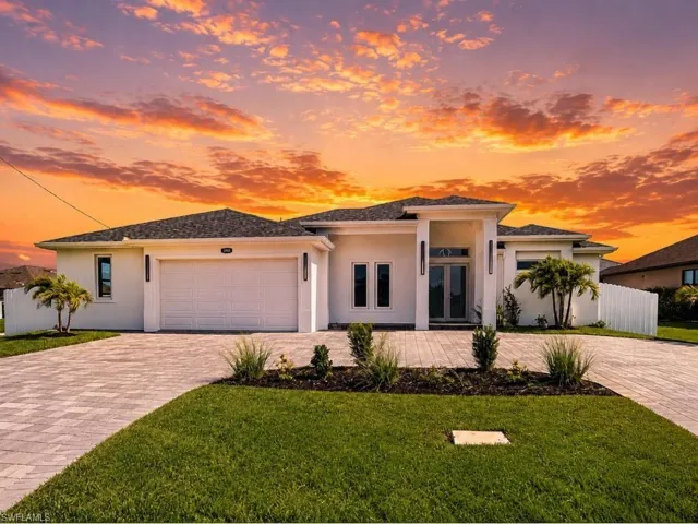 3404 Nw 1st Ter, Cape Coral, Florida 33993