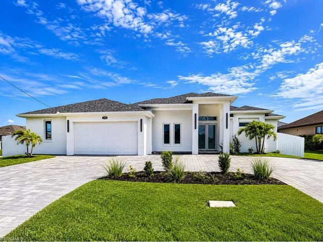 3404 Nw 1st Ter, Cape Coral, Florida 33993