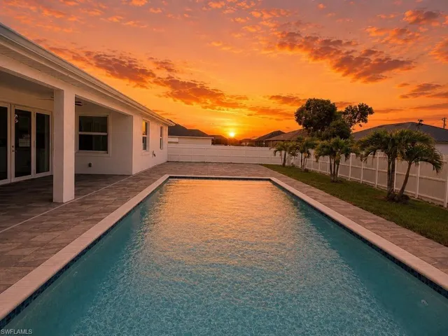 3404 Nw 1st Ter, Cape Coral, Florida 33993