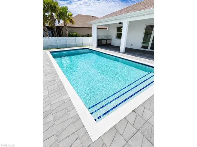 3404 Nw 1st Ter, Cape Coral, Florida 33993