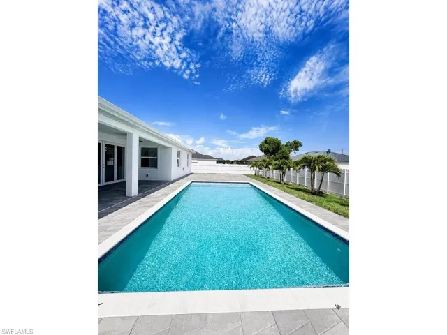 3404 Nw 1st Ter, Cape Coral, Florida 33993