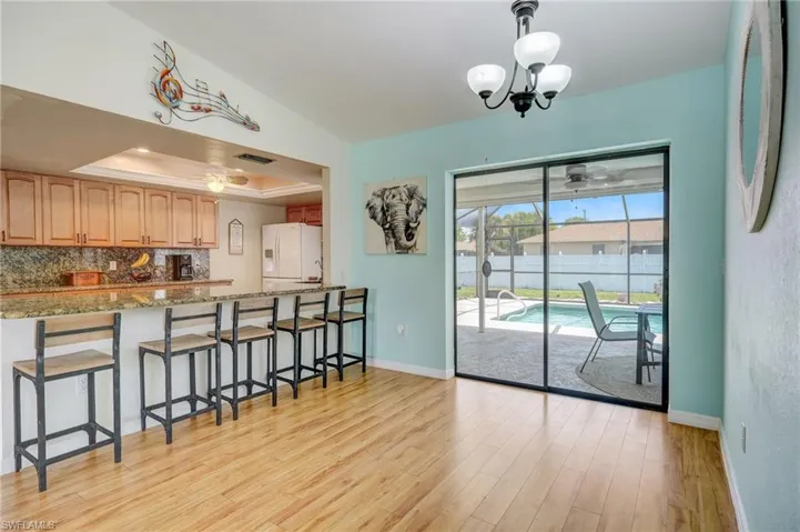 230 SW 43rd  TER, Cape Coral, FL 33914