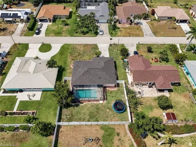 230 SW 43rd  TER, Cape Coral, FL 33914