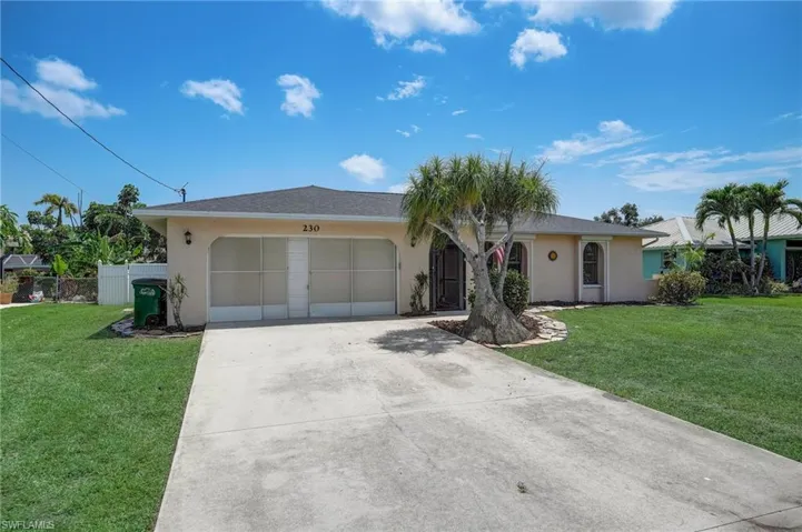230 SW 43rd  TER, Cape Coral, FL 33914