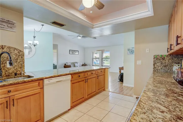 230 SW 43rd  TER, Cape Coral, FL 33914