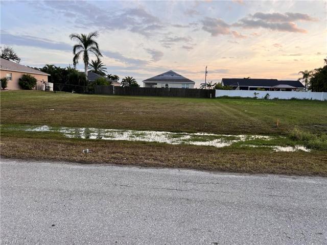 1020 NW 12th TER, CAPE CORAL FL 33993